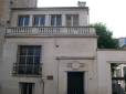  Collège Sévigné, rue Henri barbusse (5e)